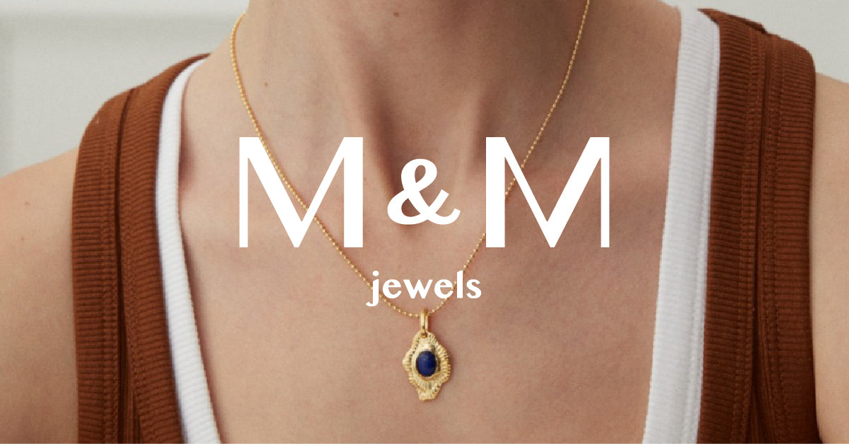 Find Your Perfect Jewelry Piece M&M Jewels